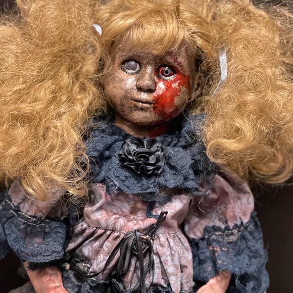 Meet your Posher, Beth - Picture 6 of 10